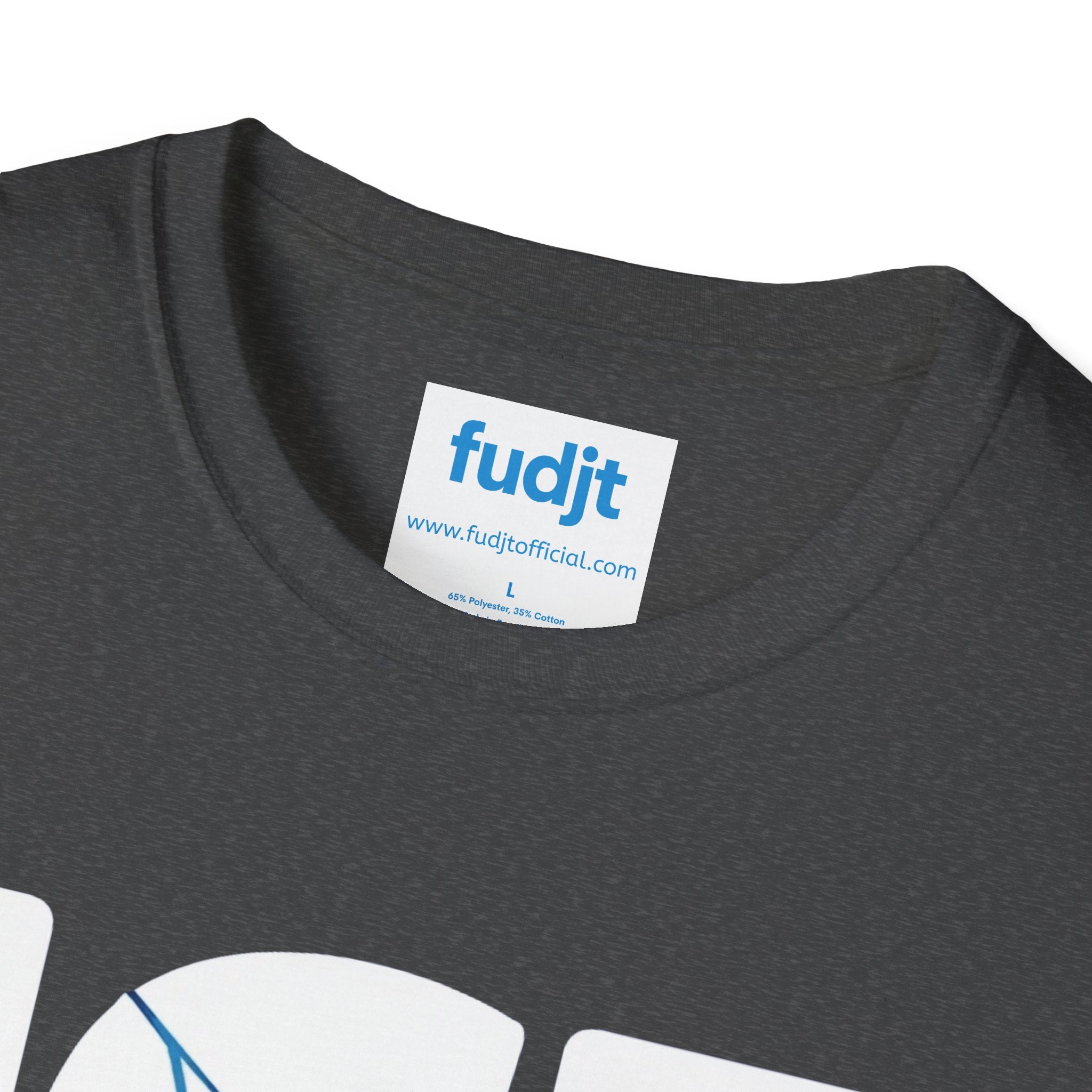 ICE OUT fudjt Everyday Tee | 11 Colors