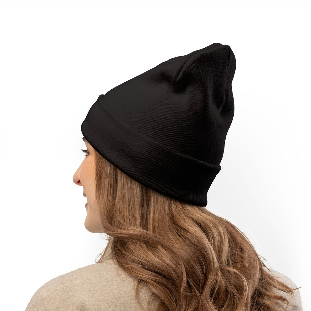 fudjt Knit Beanie | Rebel Loon Decoy | 6 Colors