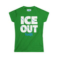 ICE Out fudjt Women's Comfy Stylie Tee | 11 Colors