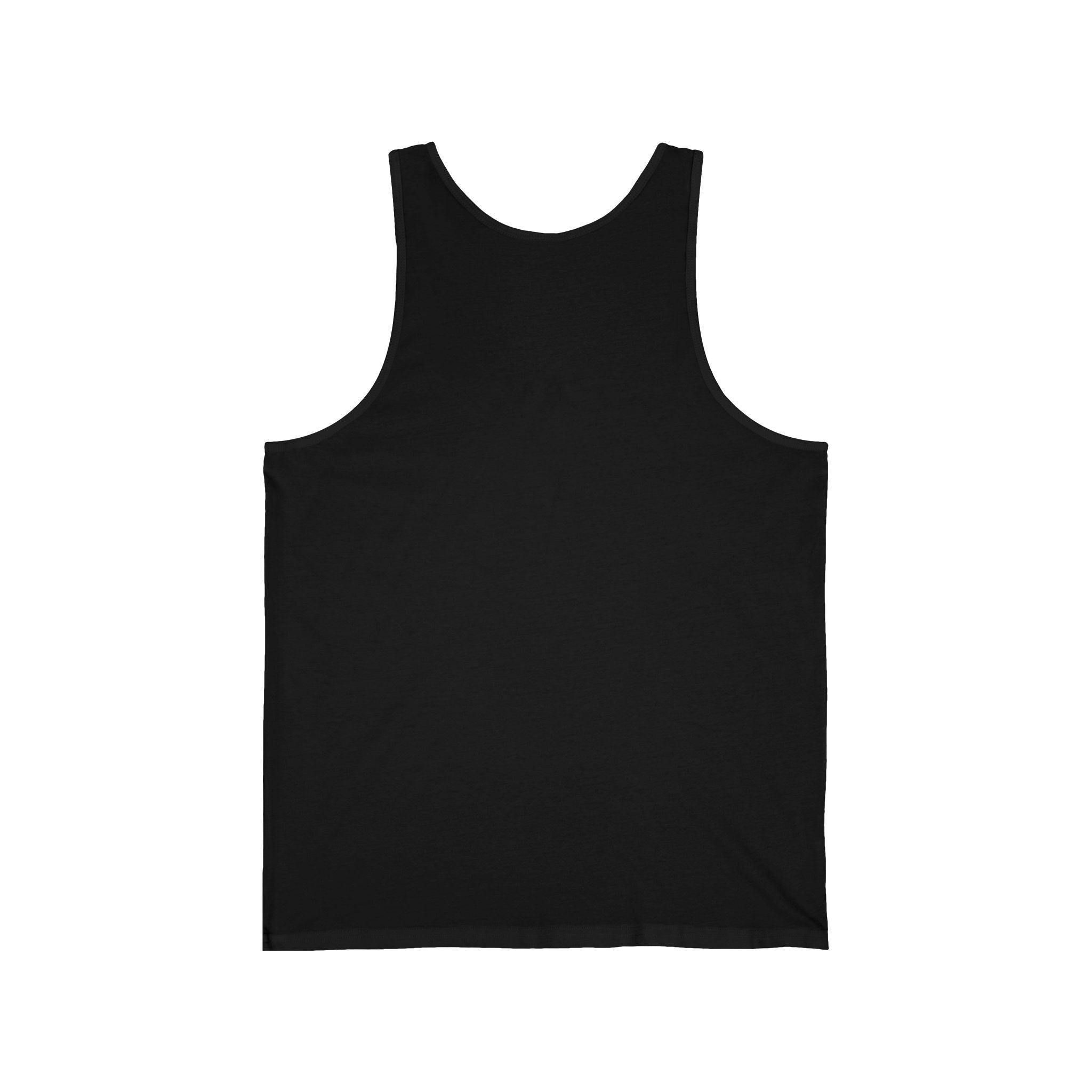ICE OUT fudjt Unisex Jersey Tank | 3 Colors