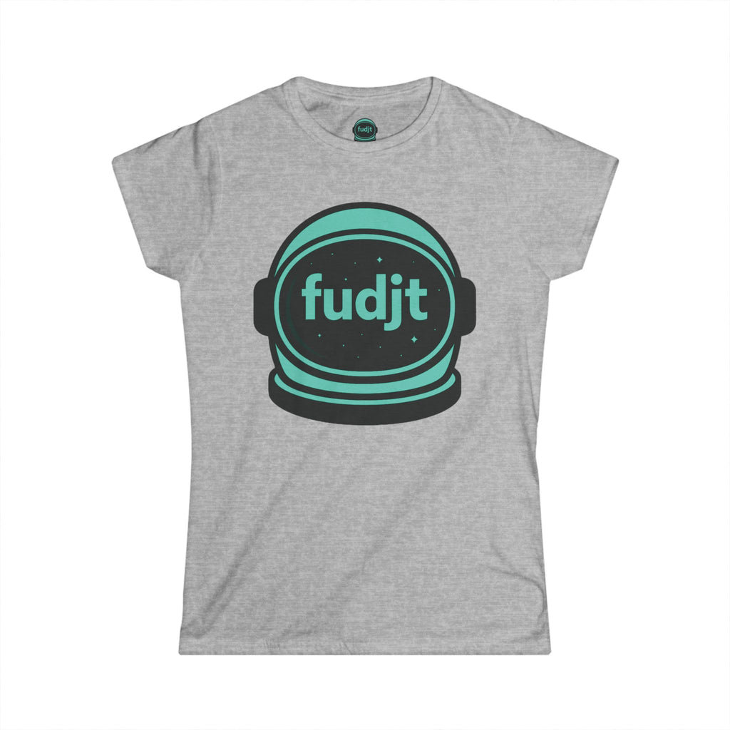 Women's Space fudjt Comfy Stylie Tee | 11 Colors