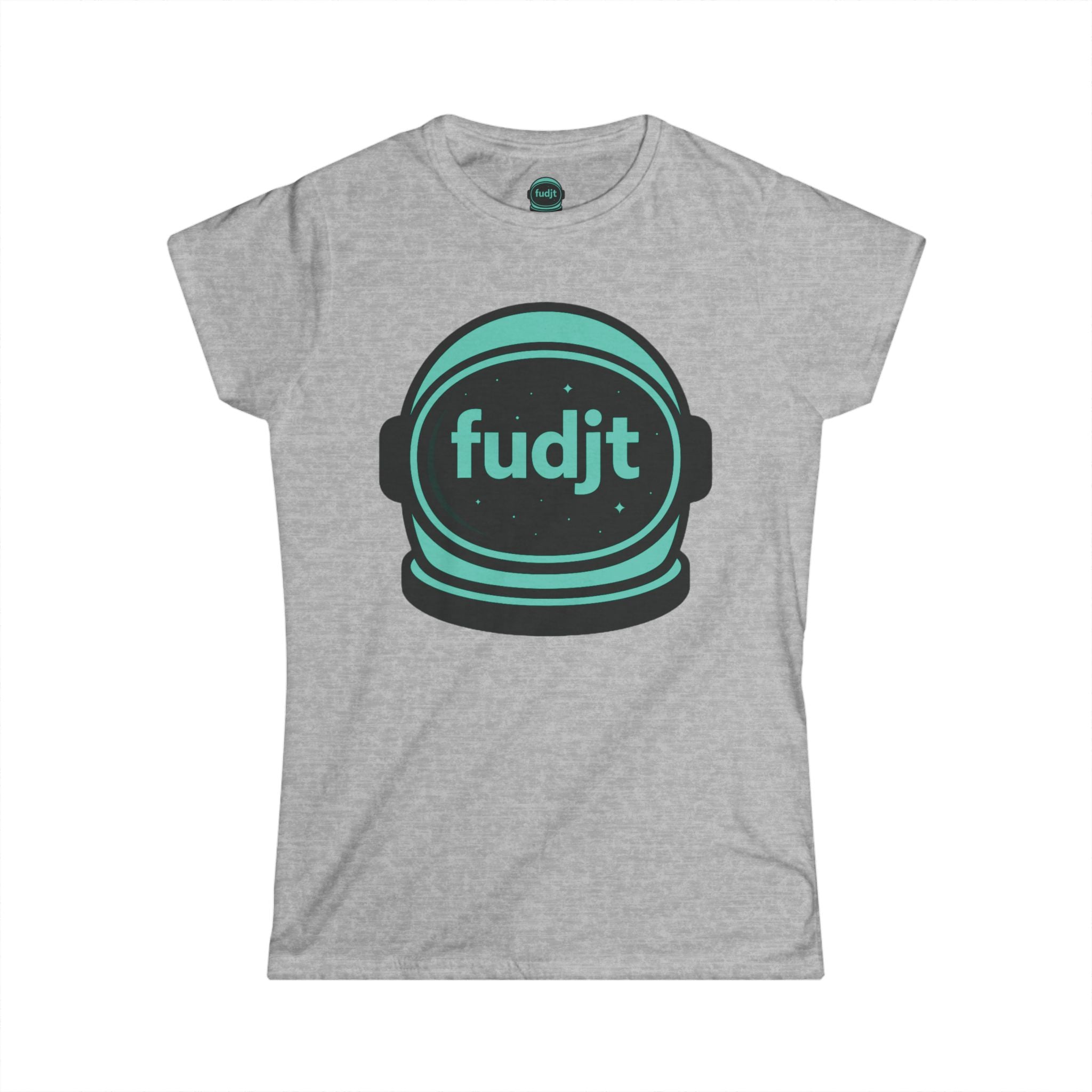 Women's Space fudjt Comfy Stylie Tee | 11 Colors