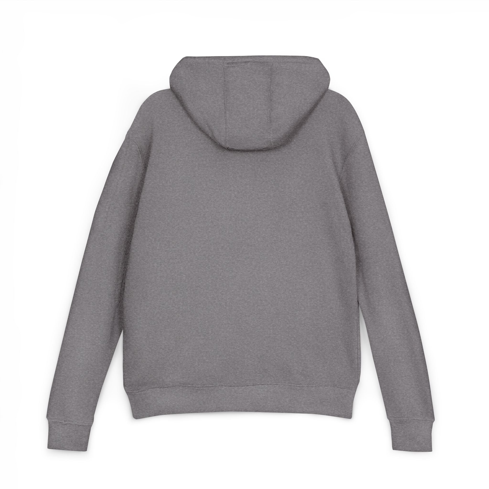 fudjt Galaxy French Terry Hoodie | Colorful Space Text | 6 Colors