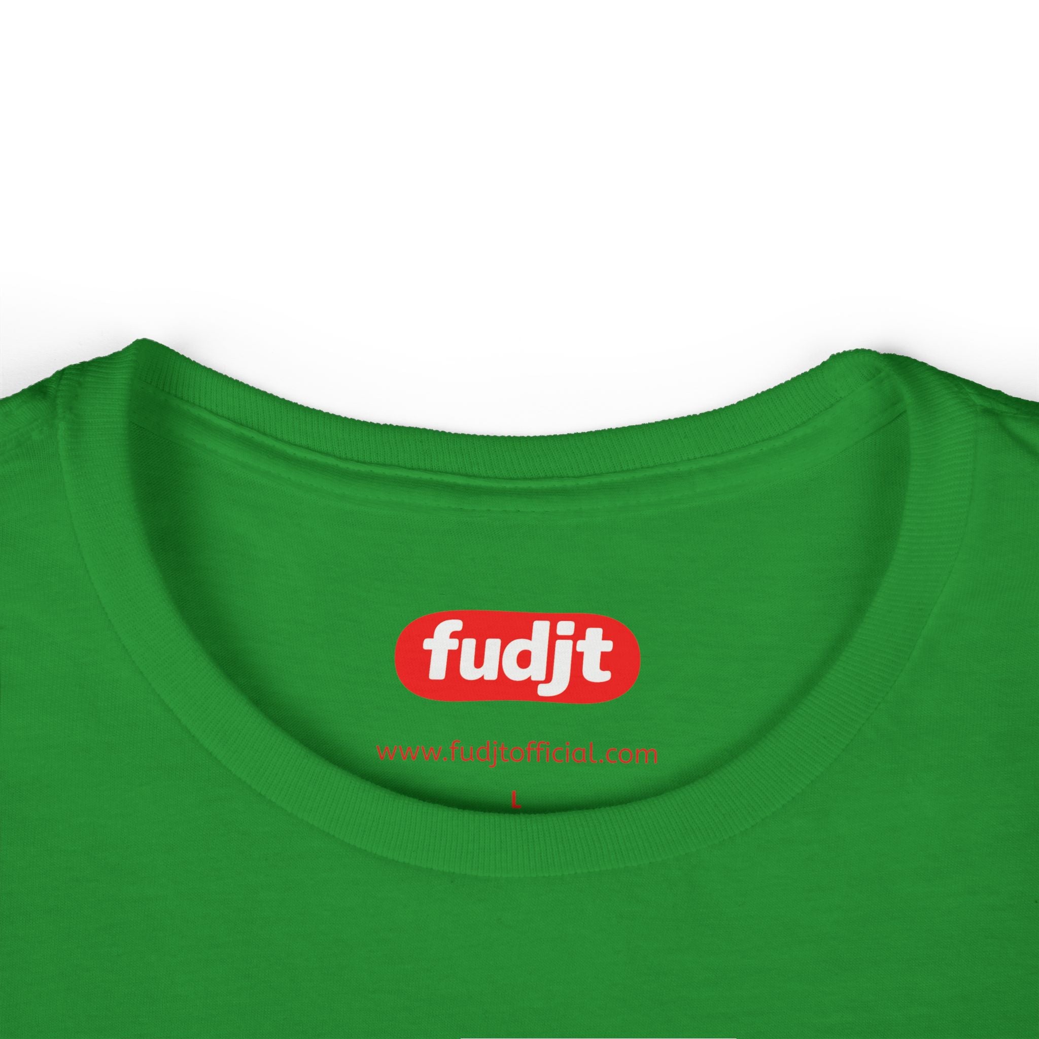 fudjt Anti-Supremacy Red Badge Women's Comfy Stylie Tee | 10 Colors