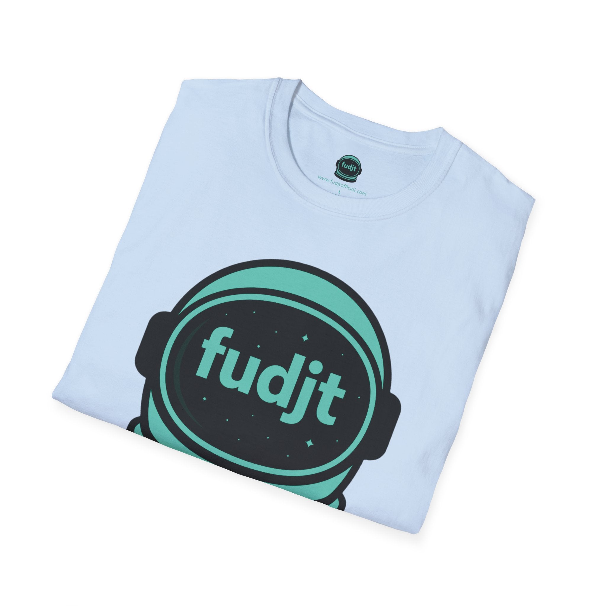 Green Space Fudjt Tee | 11 Colors