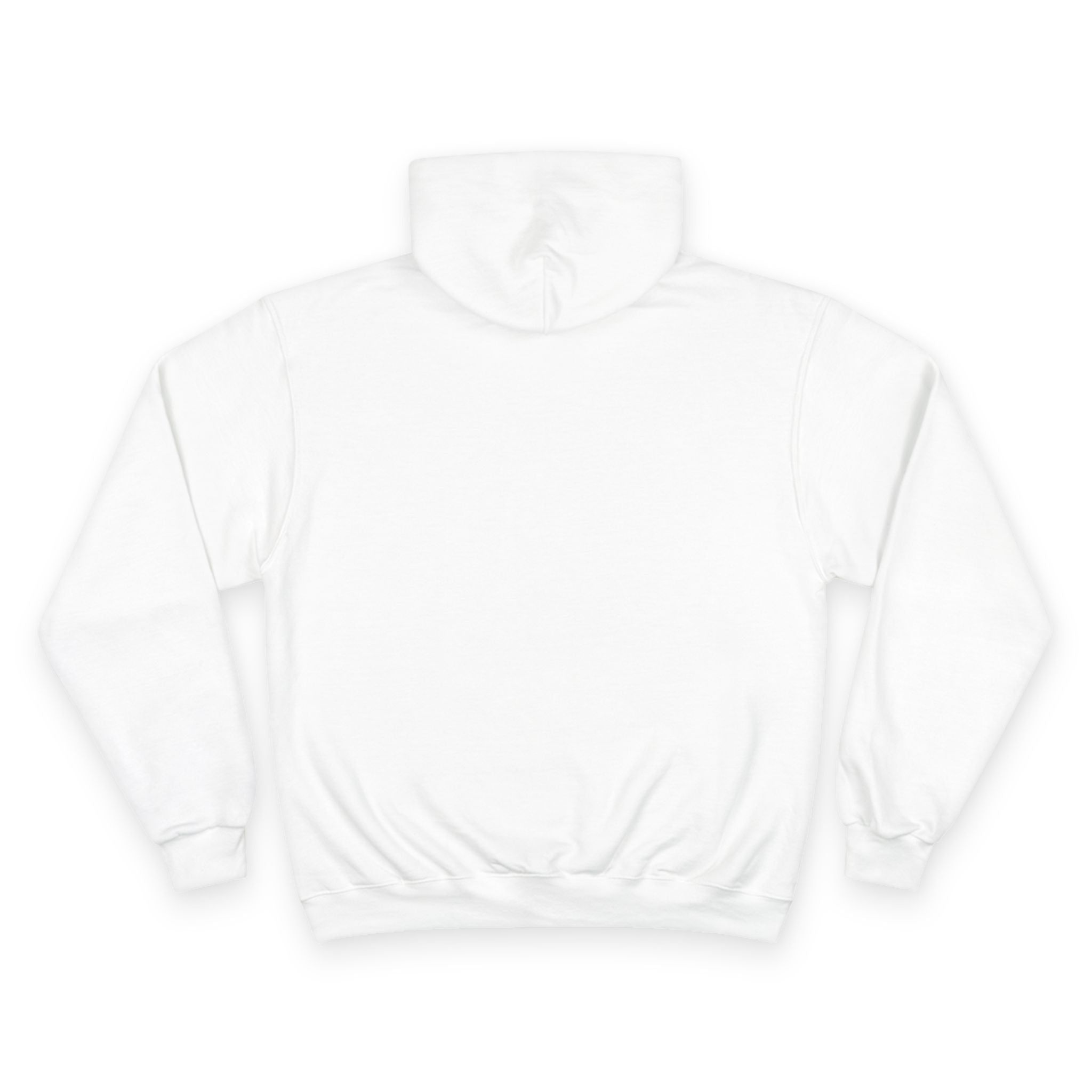 fudjt Anti-Supremacy Red Badge Champion Hoodie | 8 Colors