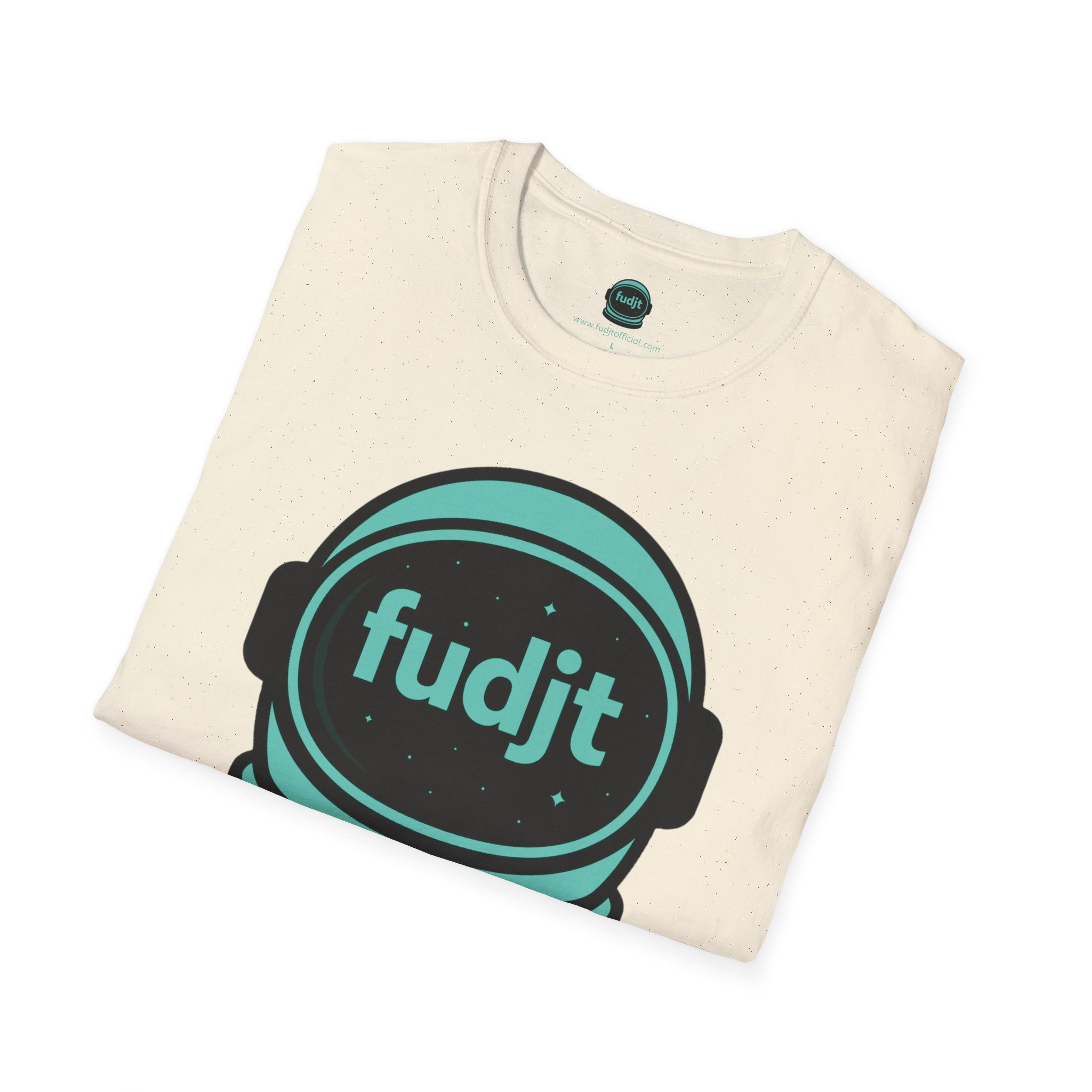 Green Space Fudjt Tee | 11 Colors