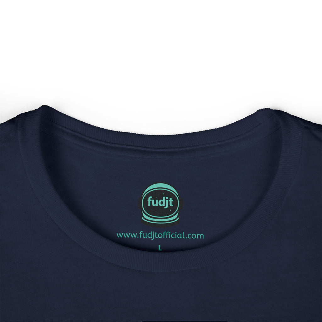 Women's Space fudjt Comfy Stylie Tee | 11 Colors