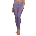Purple fudjt Blindside .5 Leggings
