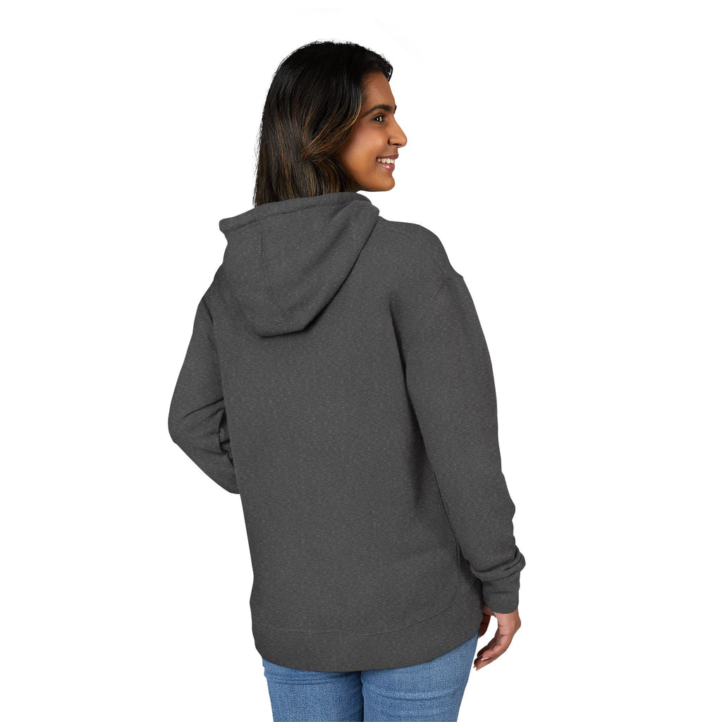 fudjt French Terry Hoodie | Rebel Loon Naturescape | 6 Colors