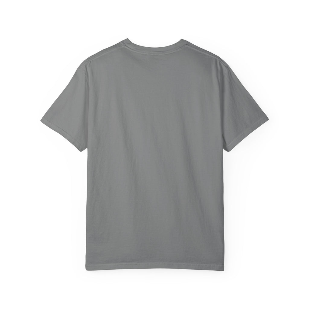 fudjt Anti-Supremacy Red Badge Premium Heavyweight Tee | 15 Colors