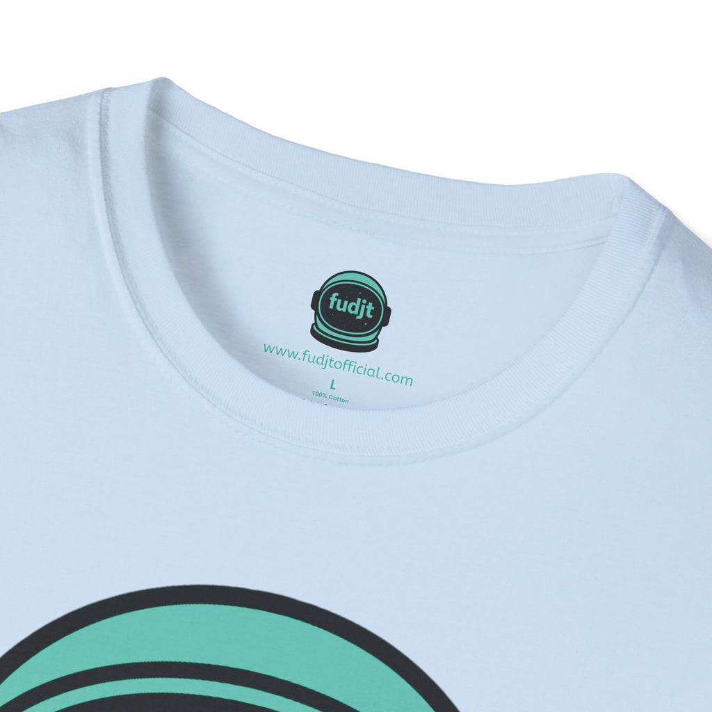 Green Space Fudjt Tee | 11 Colors