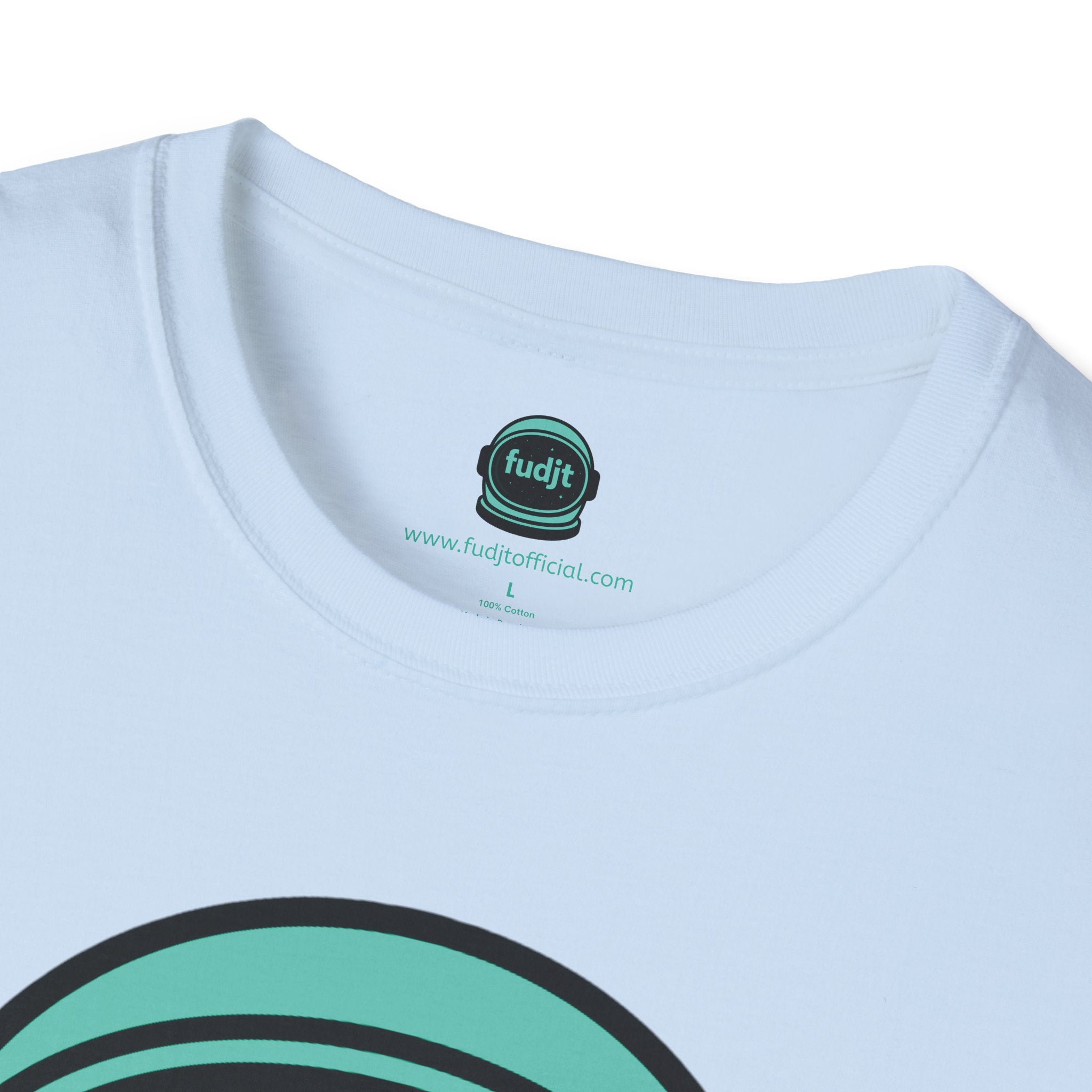 Green Space Fudjt Tee | 11 Colors