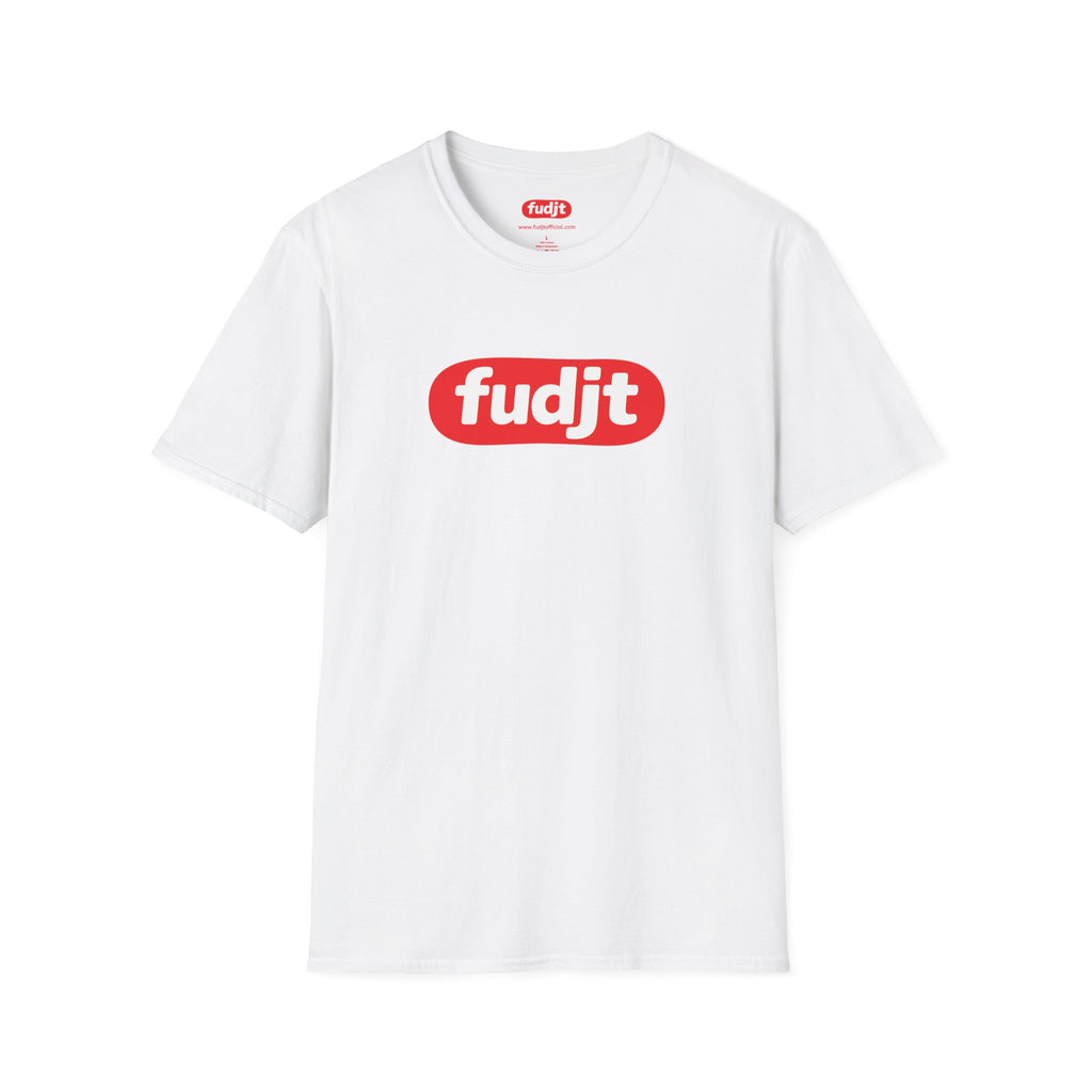 fudjt Anti-Supremacy Red Badge Everyday Tee | 11 Colors