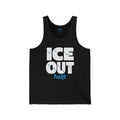 ICE OUT fudjt Unisex Jersey Tank | 3 Colors