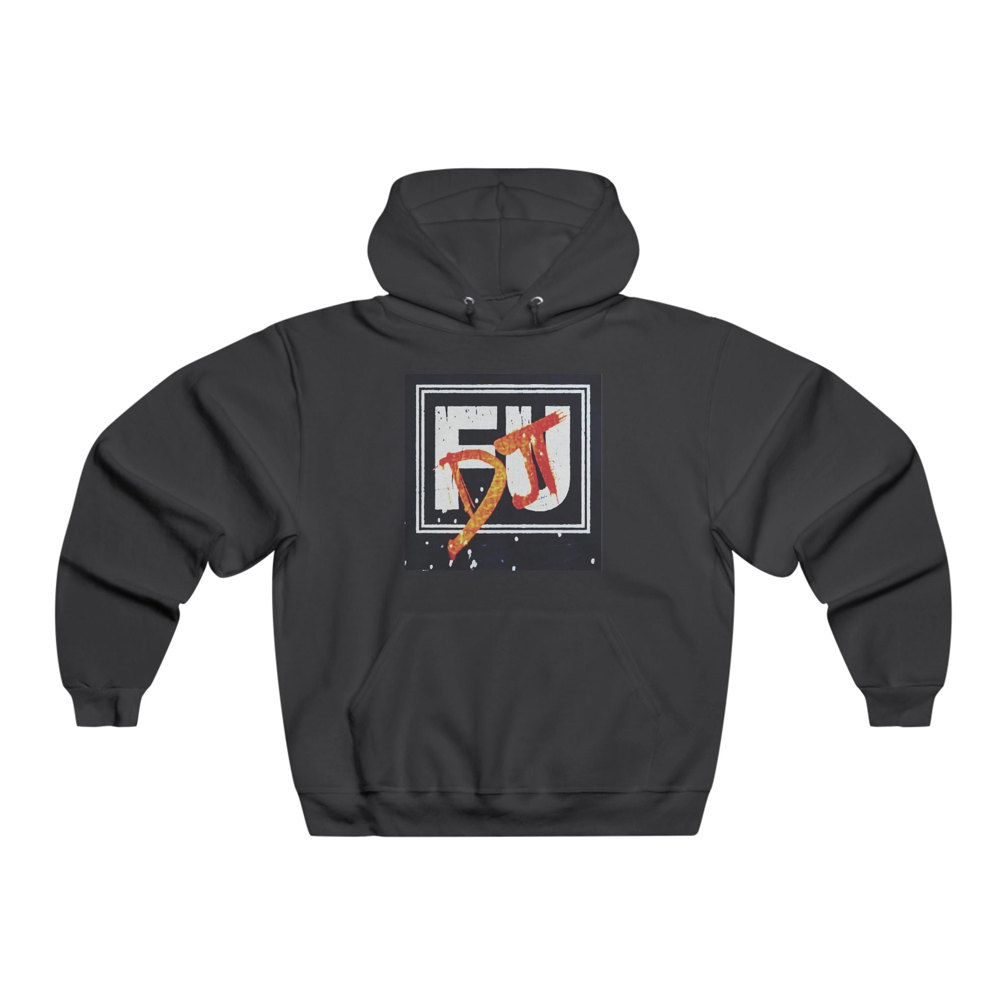 fudjt Louder Hoodie | 7 Colors