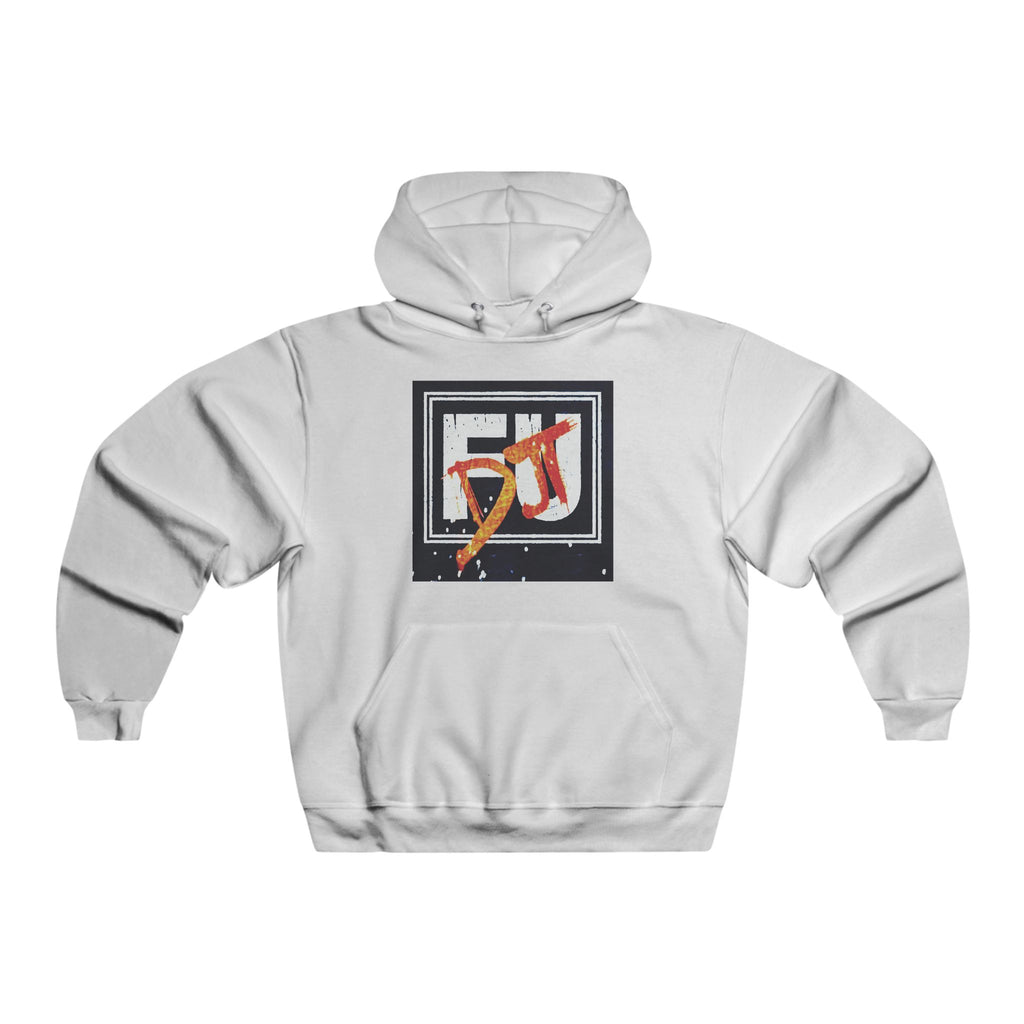 fudjt Louder Hoodie | 7 Colors