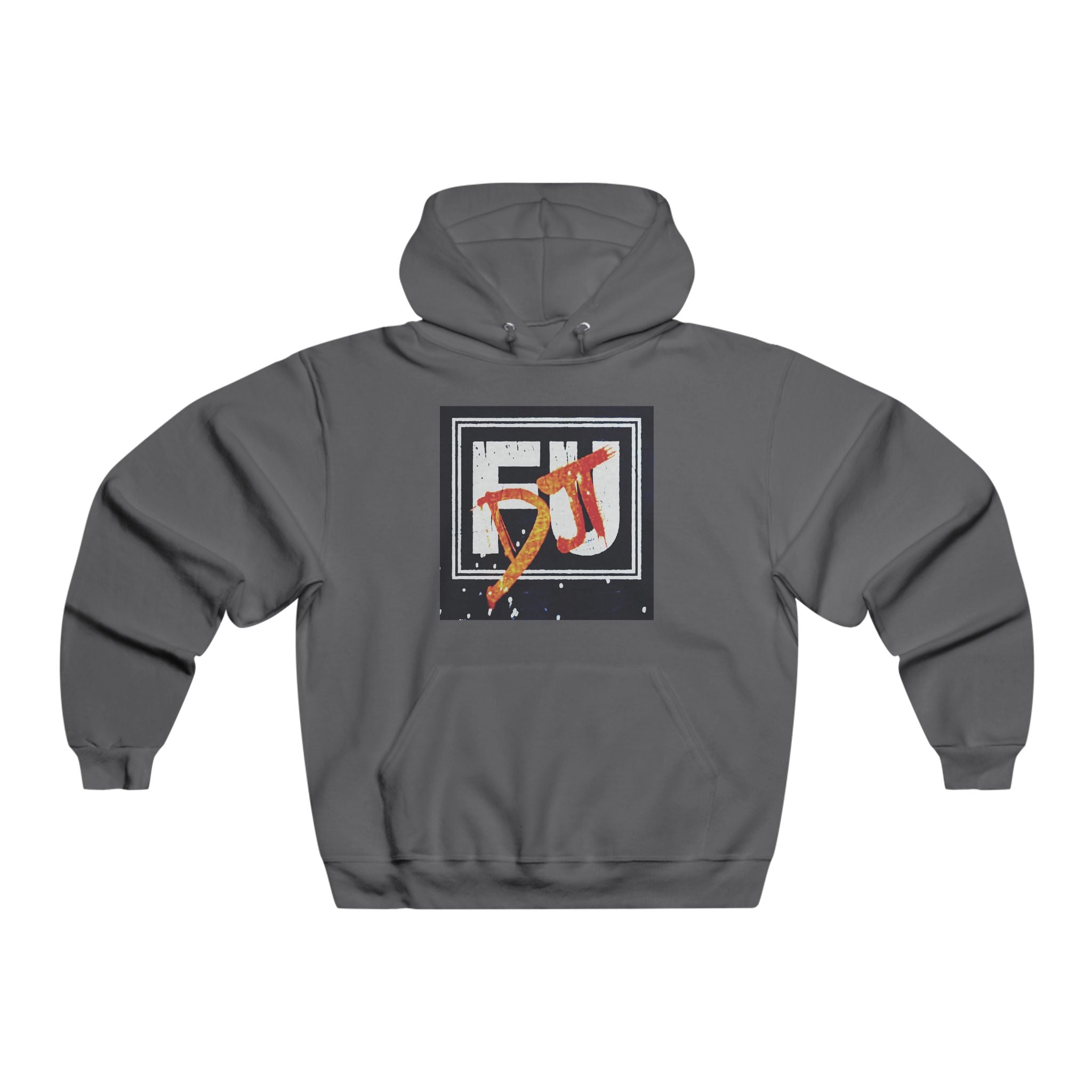 fudjt Louder Hoodie | 7 Colors