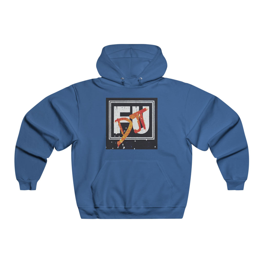 fudjt Louder Hoodie | 7 Colors