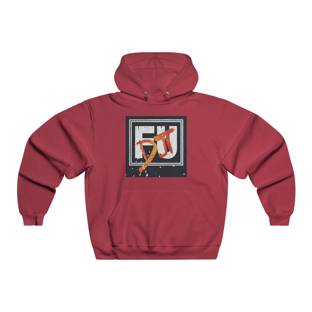 fudjt Louder Hoodie | 7 Colors