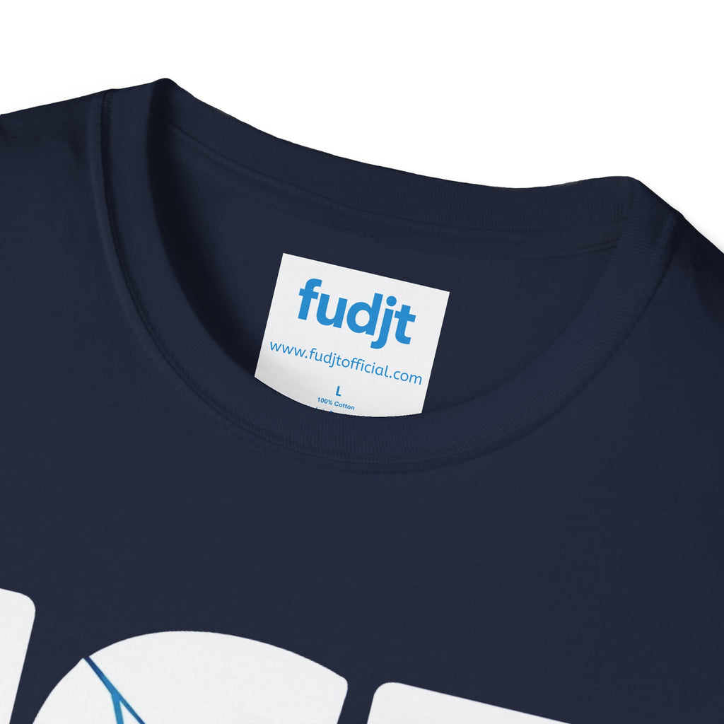 ICE OUT fudjt Everyday Tee | 11 Colors