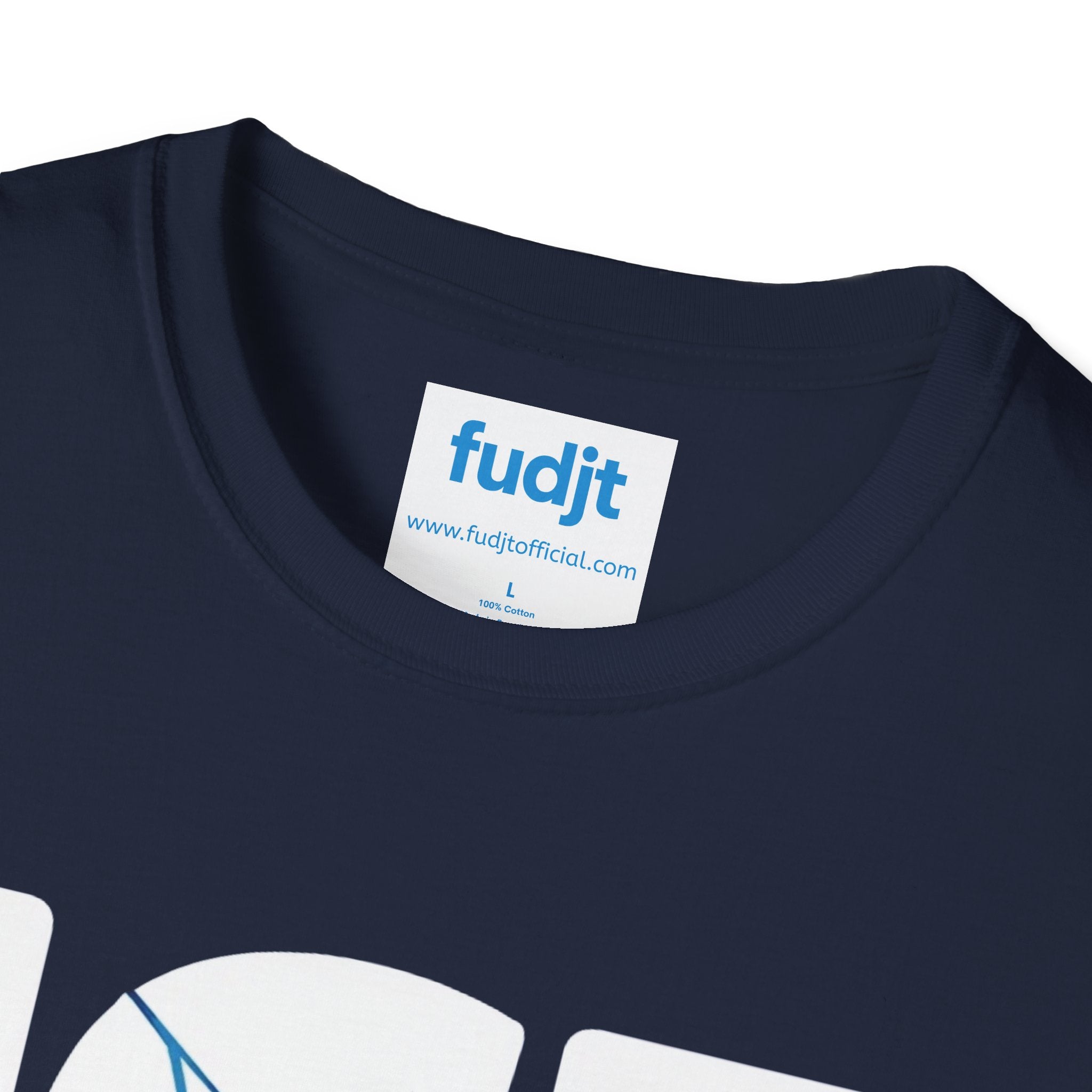 ICE OUT fudjt Everyday Tee | 11 Colors