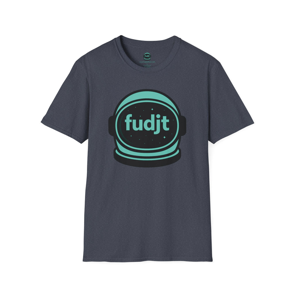 Green Space Fudjt Tee | 11 Colors
