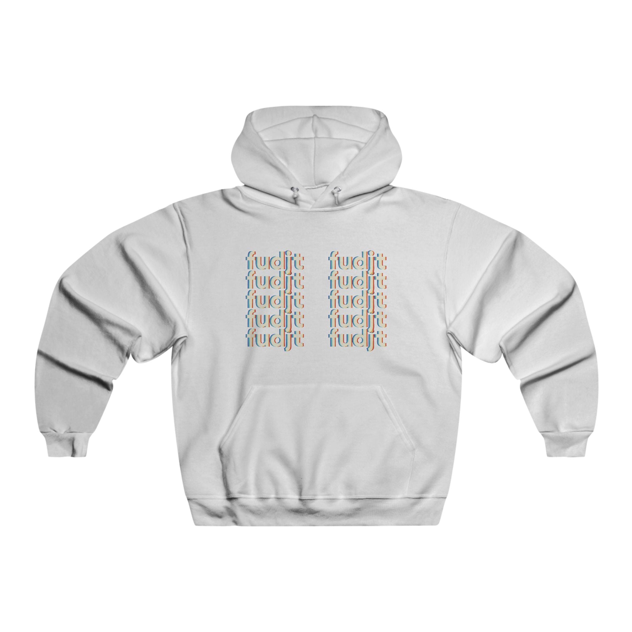 fudjt Blindside Hoodie | 8 Colors