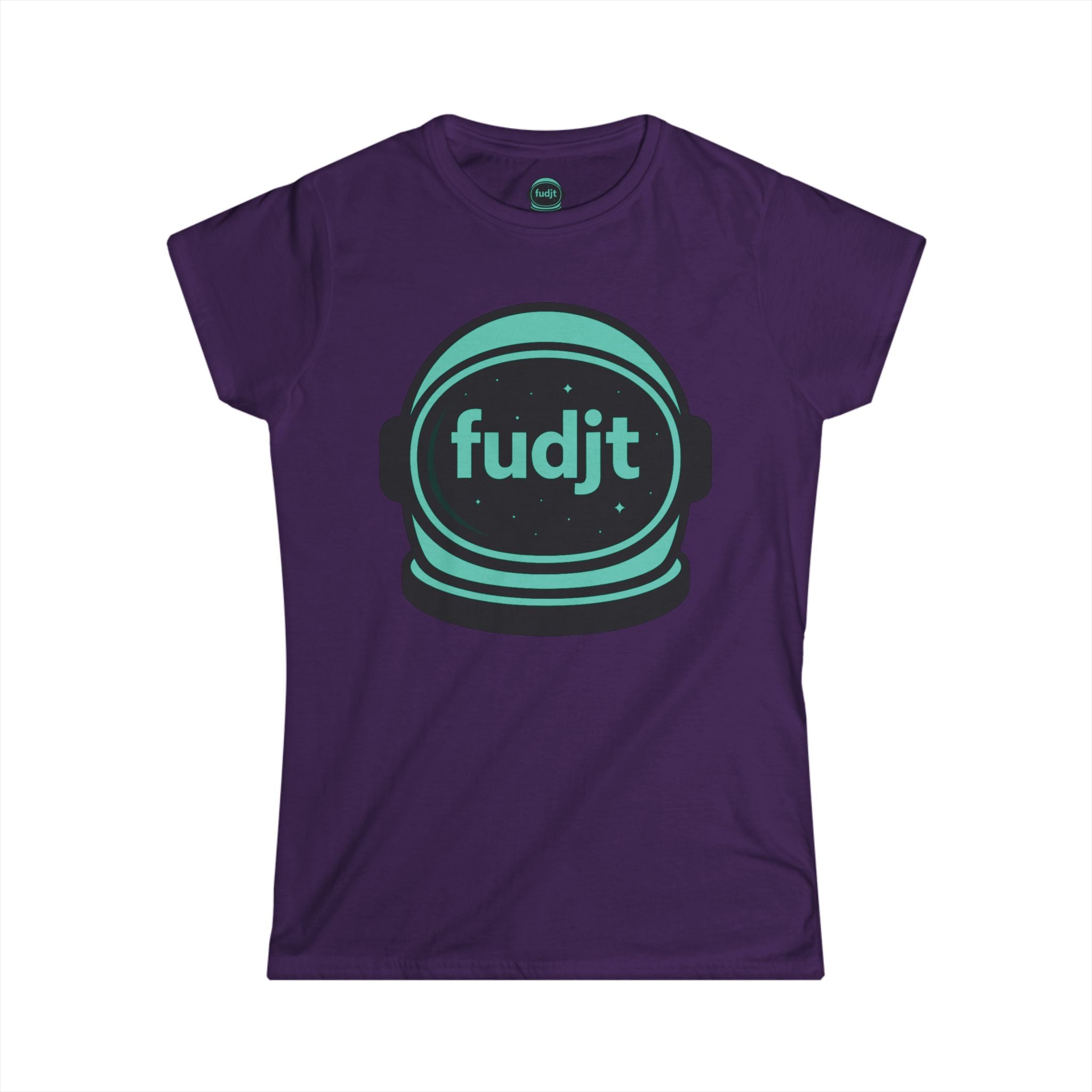 Women's Space fudjt Comfy Stylie Tee | 11 Colors