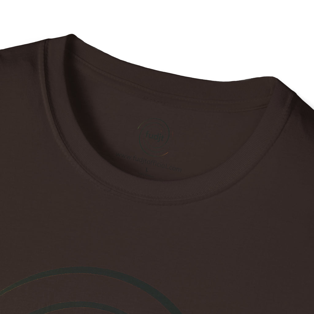 fudjt Swirl 626 Tee | 6 Colors