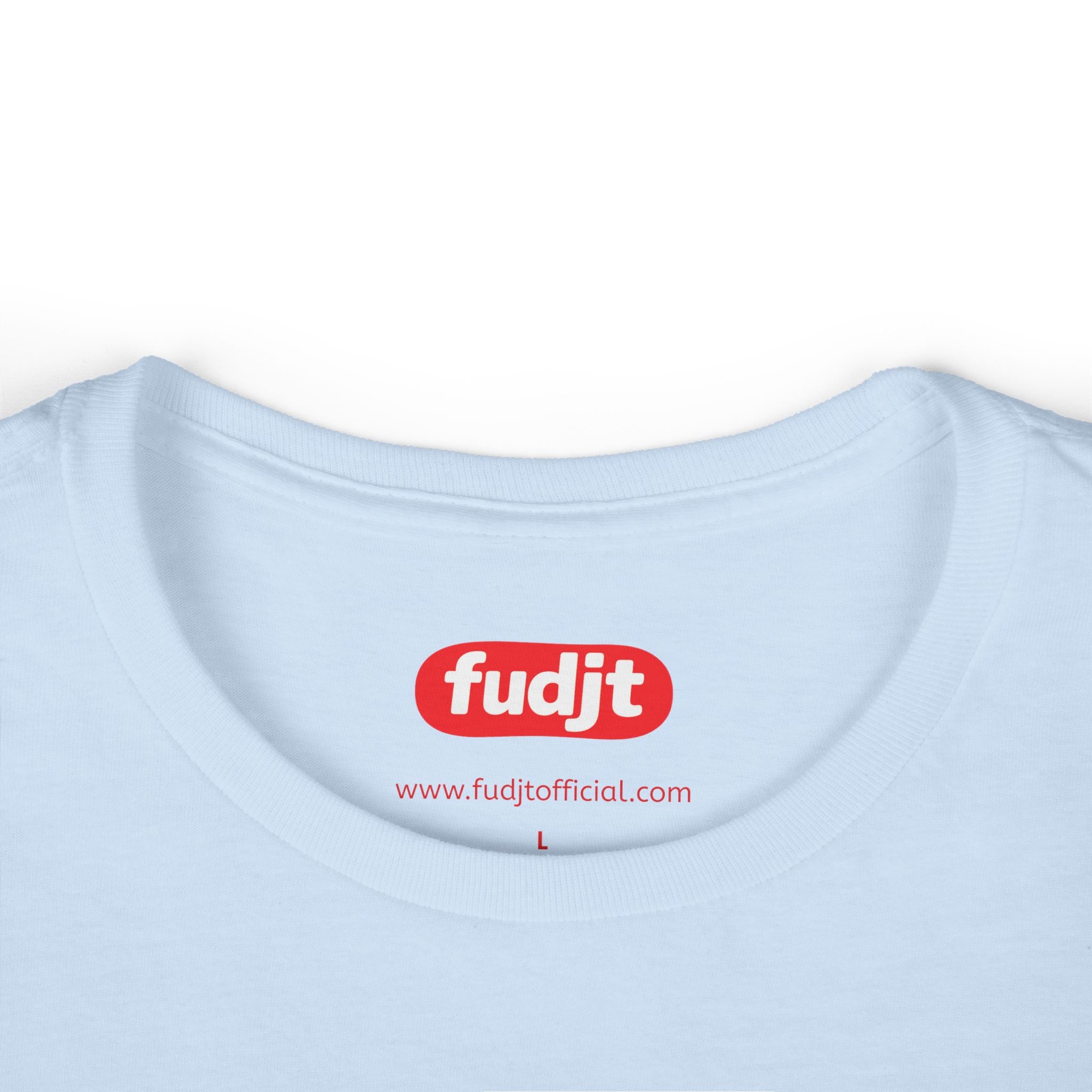 fudjt Anti-Supremacy Red Badge Women's Comfy Stylie Tee | 10 Colors